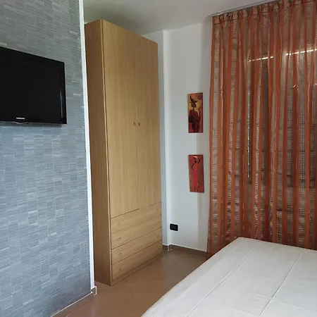 Bed and Breakfast Quattrol Bastiglia