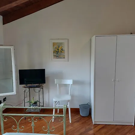 Bed and Breakfast Quattrol