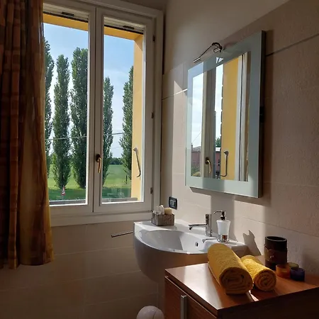 Quattrol Bed and Breakfast