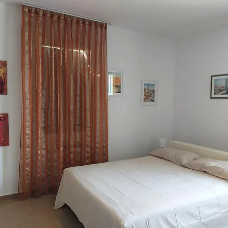Bed & Breakfast Quattrol Bastiglia