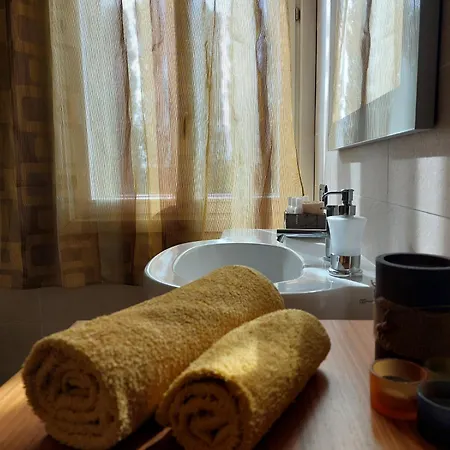 Quattrol Bed & Breakfast Bastiglia