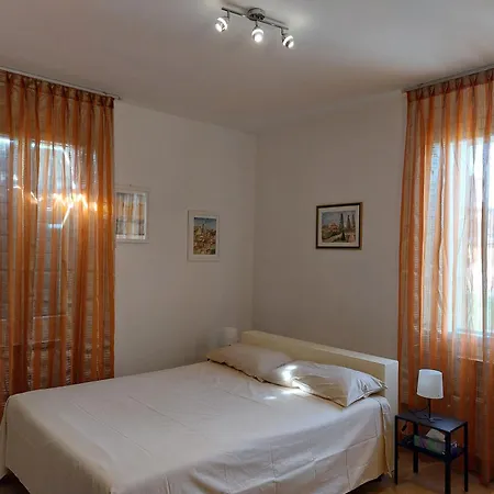 Nocleg ze śniadaniem Quattrol Bastiglia