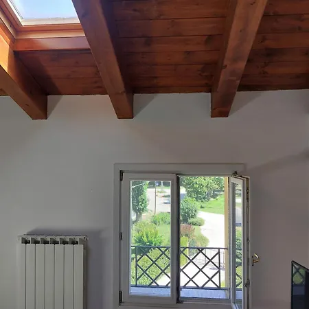 Bed & Breakfast Quattrol
