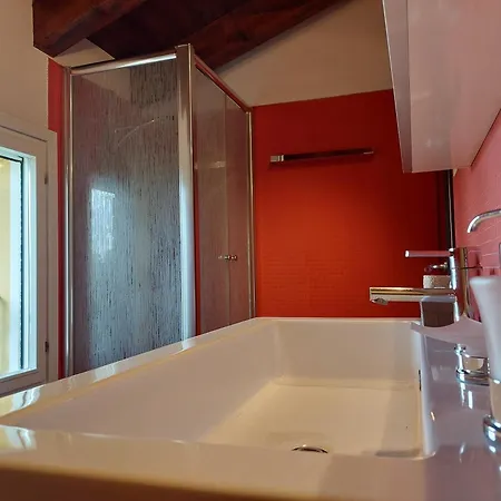 Alojamento de Acomodação e Pequeno-almoço Quattrol *