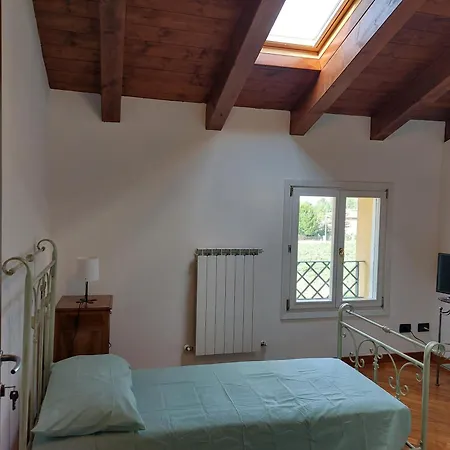 Bed & Breakfast Quattrol *
