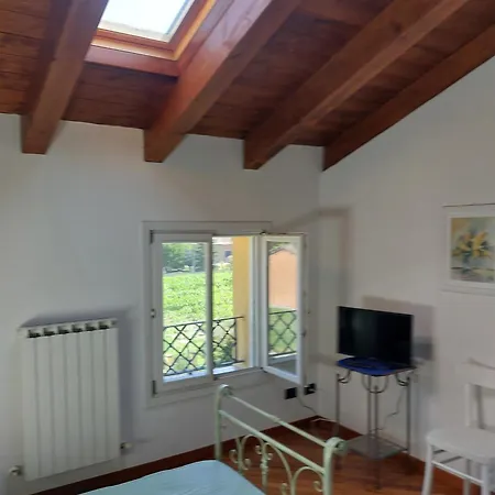 Bed & Breakfast Quattrol Bastiglia