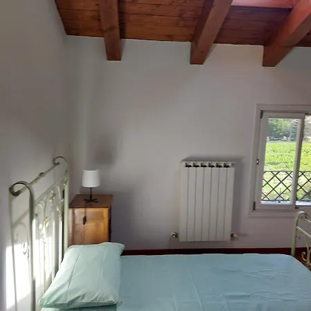 Bed & Breakfast Quattrol *
