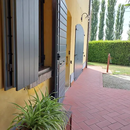 Bed & Breakfast Quattrol *