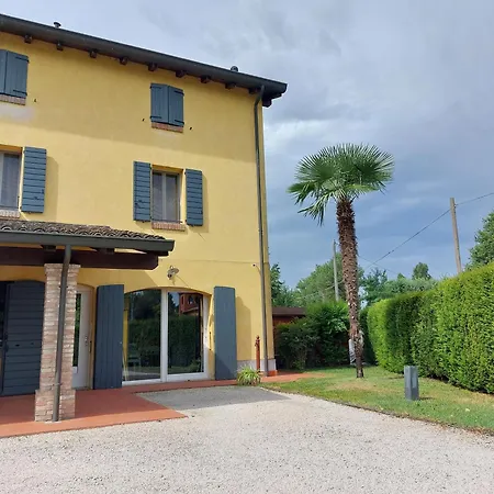 Bed & Breakfast Quattrol