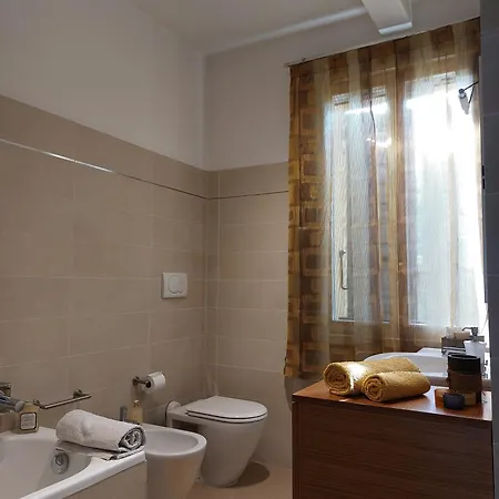Quattrol Bed & Breakfast *