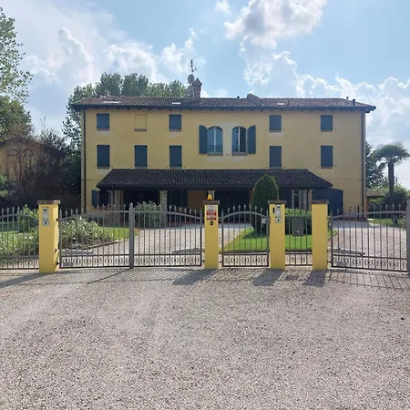 Quattrol Bed & Breakfast Bastiglia