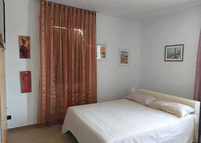 Frühstückspension Quattrol Bastiglia