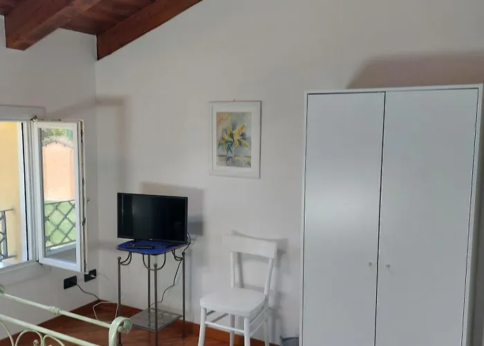 Quattrol Couette-café Bastiglia