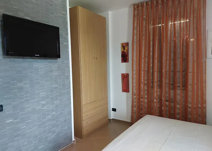 Couette-café Quattrol Bastiglia