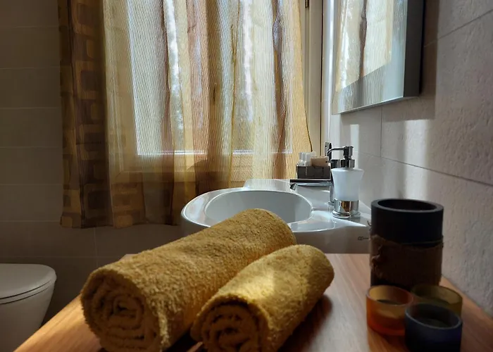 Quattrol Couette-café Bastiglia