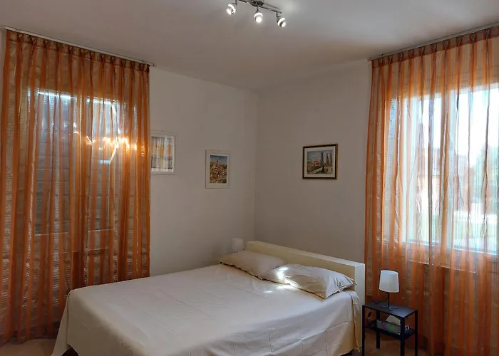 Couette-café Quattrol Bastiglia