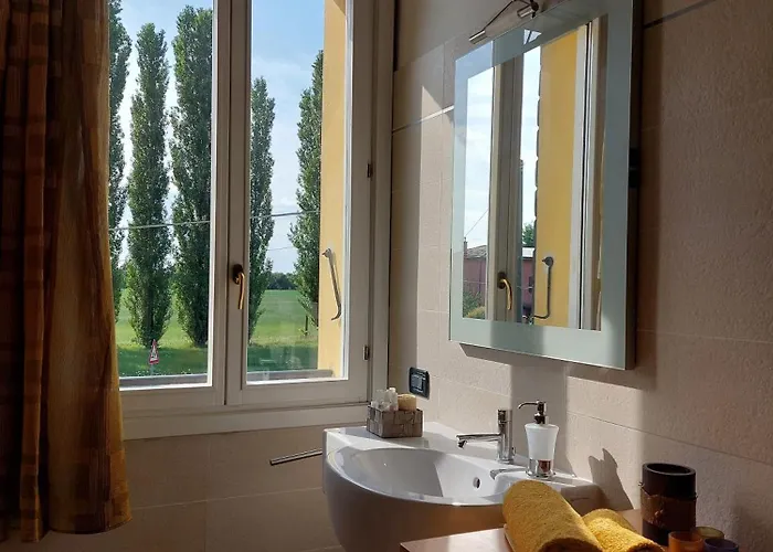 Quattrol Frühstückspension