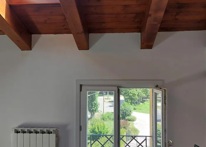 Frühstückspension Quattrol