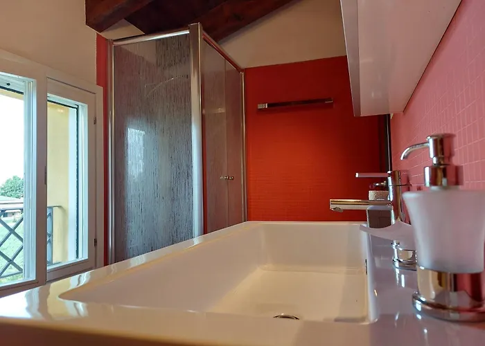 Couette-café Quattrol *