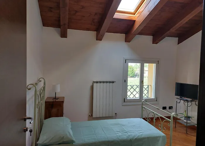 Couette-café Quattrol *