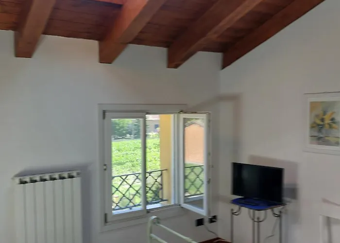 Couette-café Quattrol Bastiglia