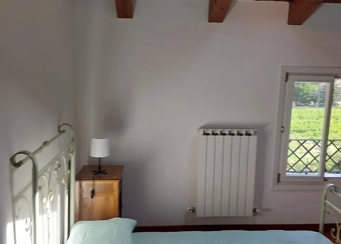 Frühstückspension Quattrol *