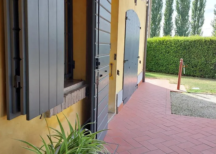 Frühstückspension Quattrol *